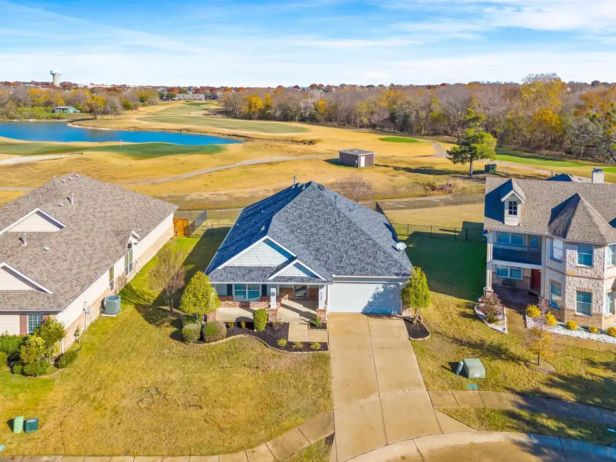 9200 Water Tree Drive, McKinney, TX 75072 - #2