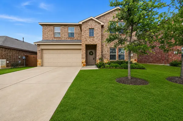 129 Banner Avenue, Royse City, TX 75189