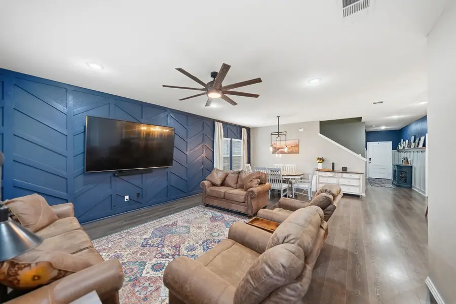 129 Banner Avenue, Royse City, TX 75189 - #2