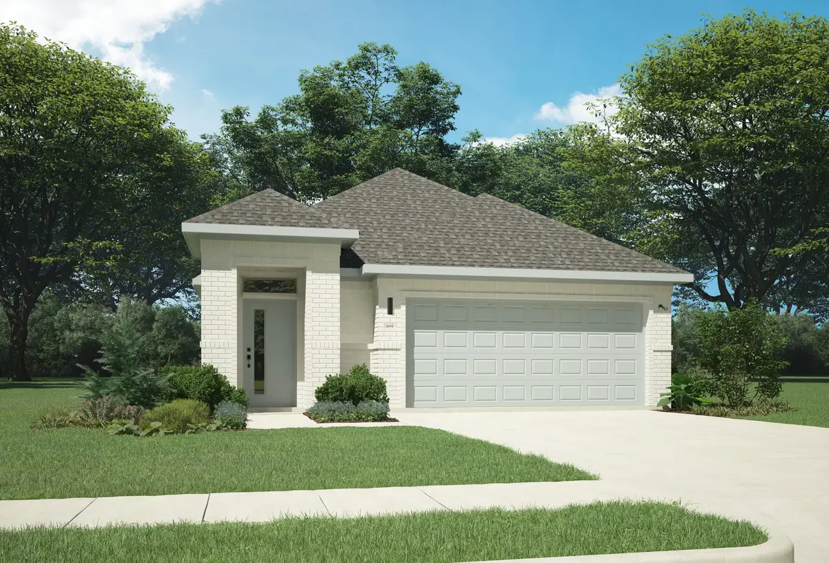 361 Millwood Road, Lavon, TX 75166 - #1