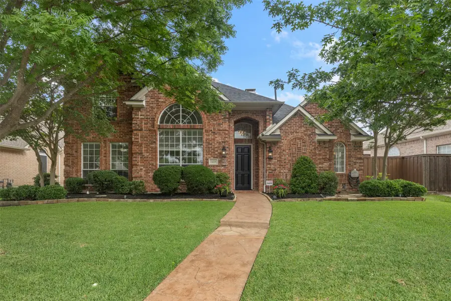 1428 Comanche Drive, Allen, TX 75013 - #2
