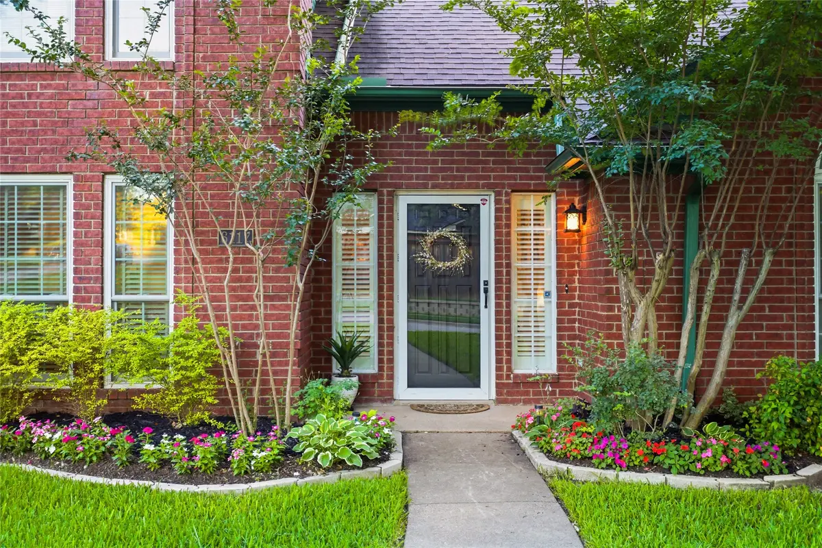 6117 Kittyhawk Drive, Rowlett, TX 75089 - #1