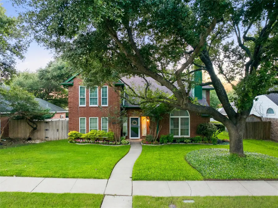 6117 Kittyhawk Drive, Rowlett, TX 75089 - #3