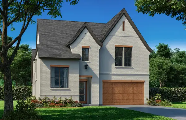 500 Limerick Lane, Celina, TX 75009