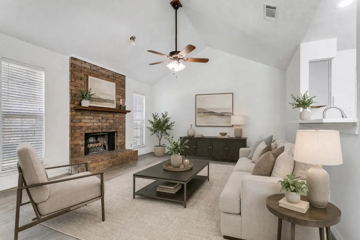 2121 Stone Moss Lane, Grapevine, TX 76051 - #1