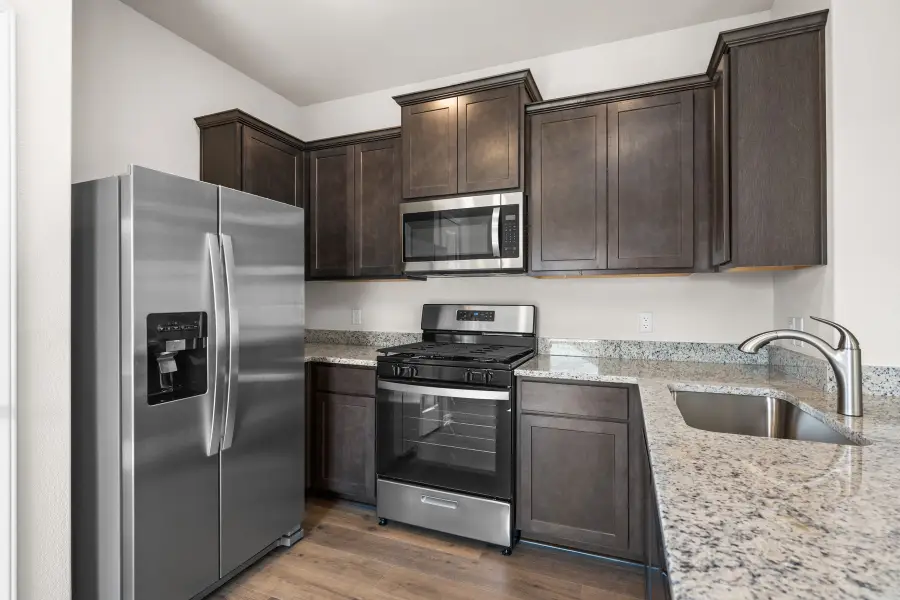 8325 White Wolf Trail, Ponder, TX 76259 - #2
