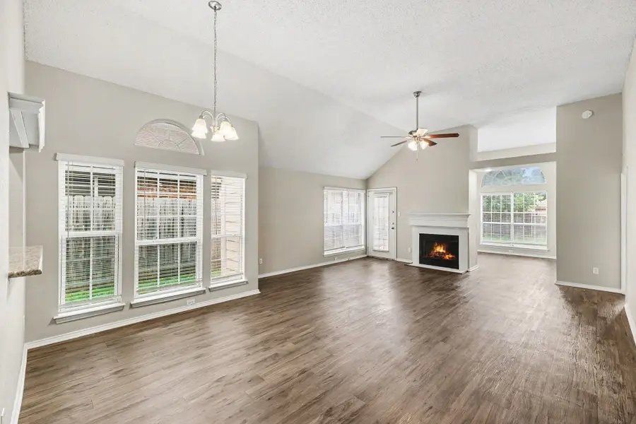 2741 Salado Trail, Fort Worth, TX 76118 - #3