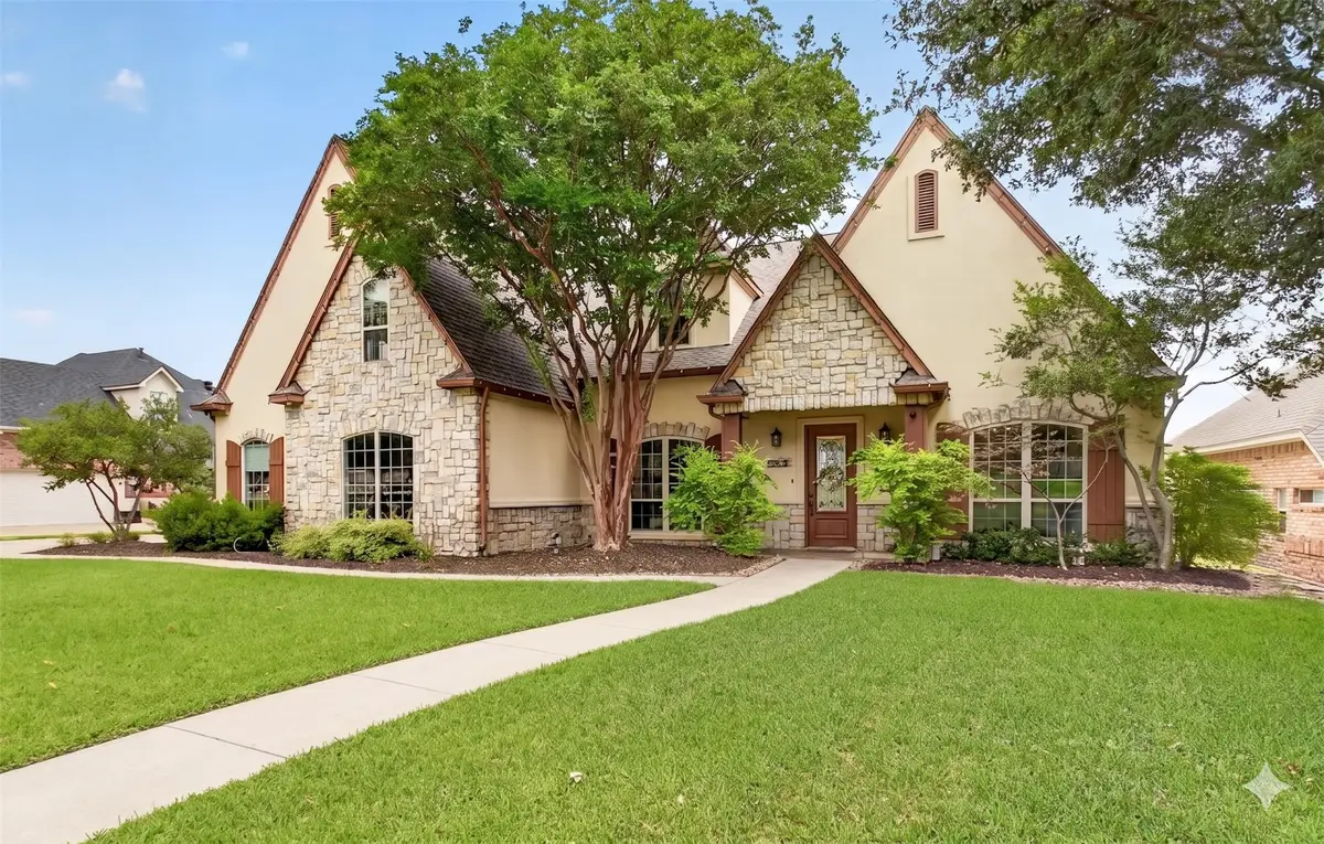 7605 Royal Troon Drive, Fort Worth, TX 76179 - #1