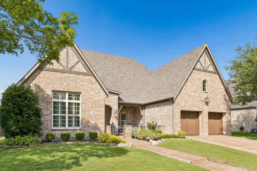 4290 Bellingrath Drive, Prosper, TX 75078 - #2