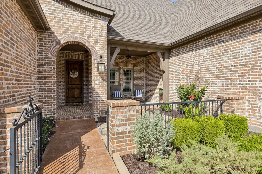 4290 Bellingrath Drive, Prosper, TX 75078 - #3