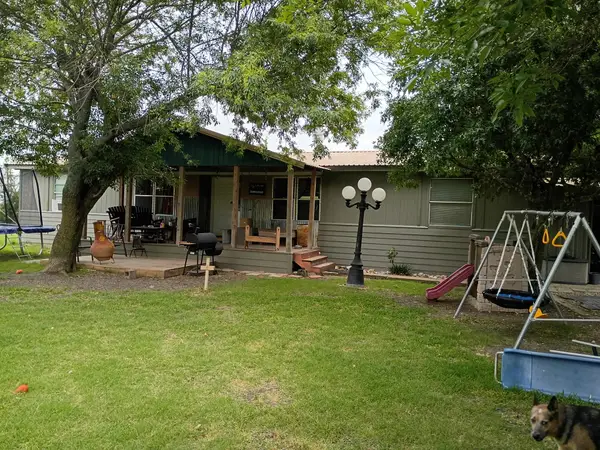 634 Blair Road, Waxahachie, TX 75165