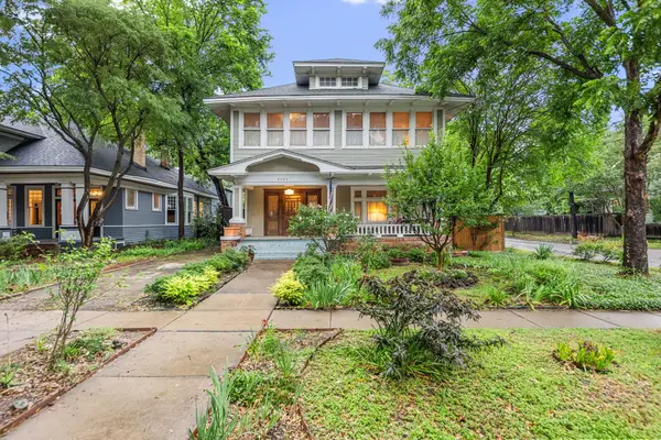 4725 Swiss Avenue, Dallas, TX 75204