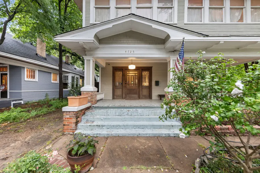 4725 Swiss Avenue, Dallas, TX 75204 - #3