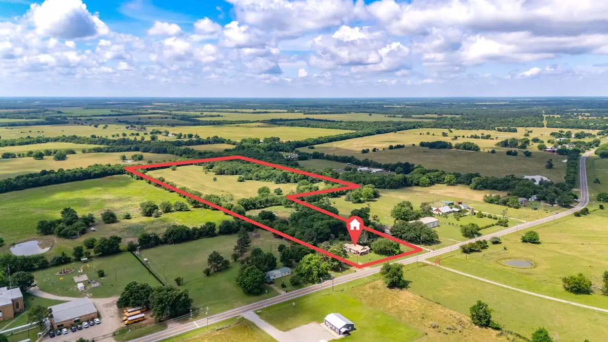 419 W Main Street, Pecan Gap, TX 75469 - #1