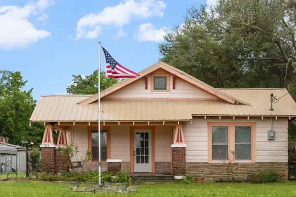419 W Main Street, Pecan Gap, TX 75469