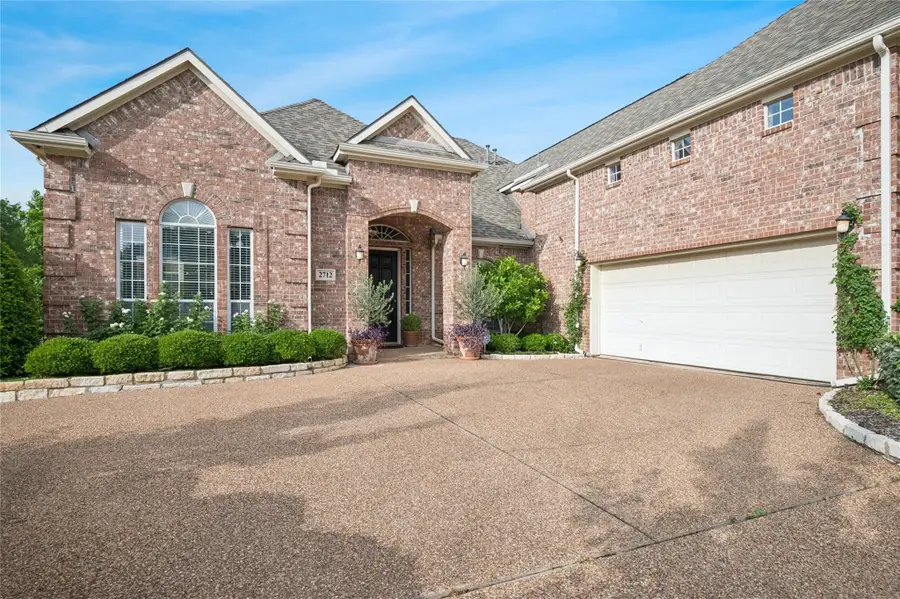 2712 Cherry Sage Drive, Flower Mound, TX 75022 - #2