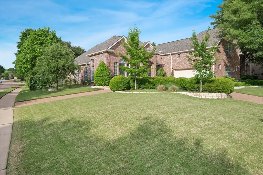 2712 Cherry Sage Drive, Flower Mound, TX 75022 - #3
