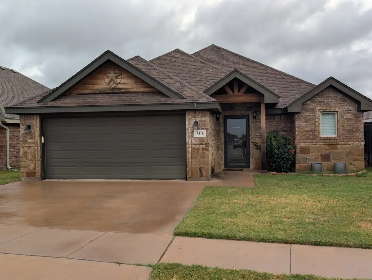 5318 Catclaw Drive, Abilene, TX 79606 - #1