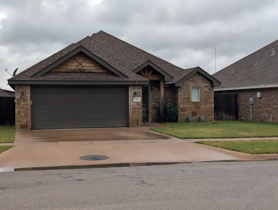 5318 Catclaw Drive, Abilene, TX 79606 - #2