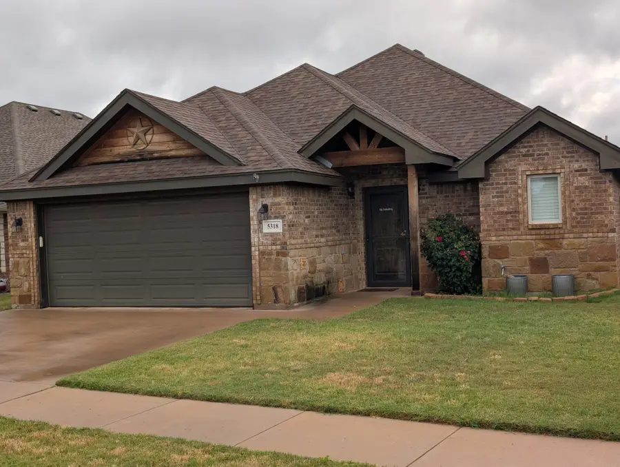 5318 Catclaw Drive, Abilene, TX 79606 - #3