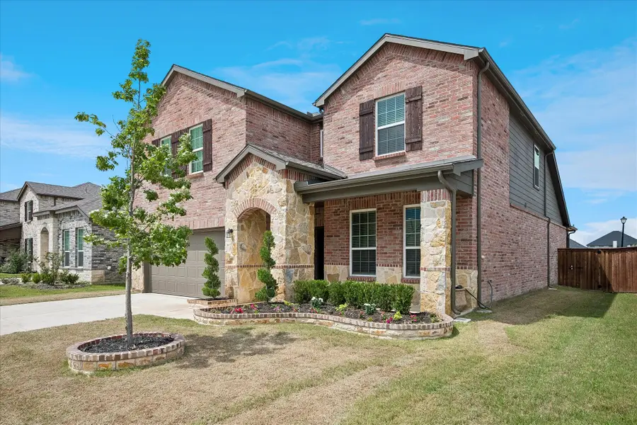814 Marigold Street, Princeton, TX 75407 - #2