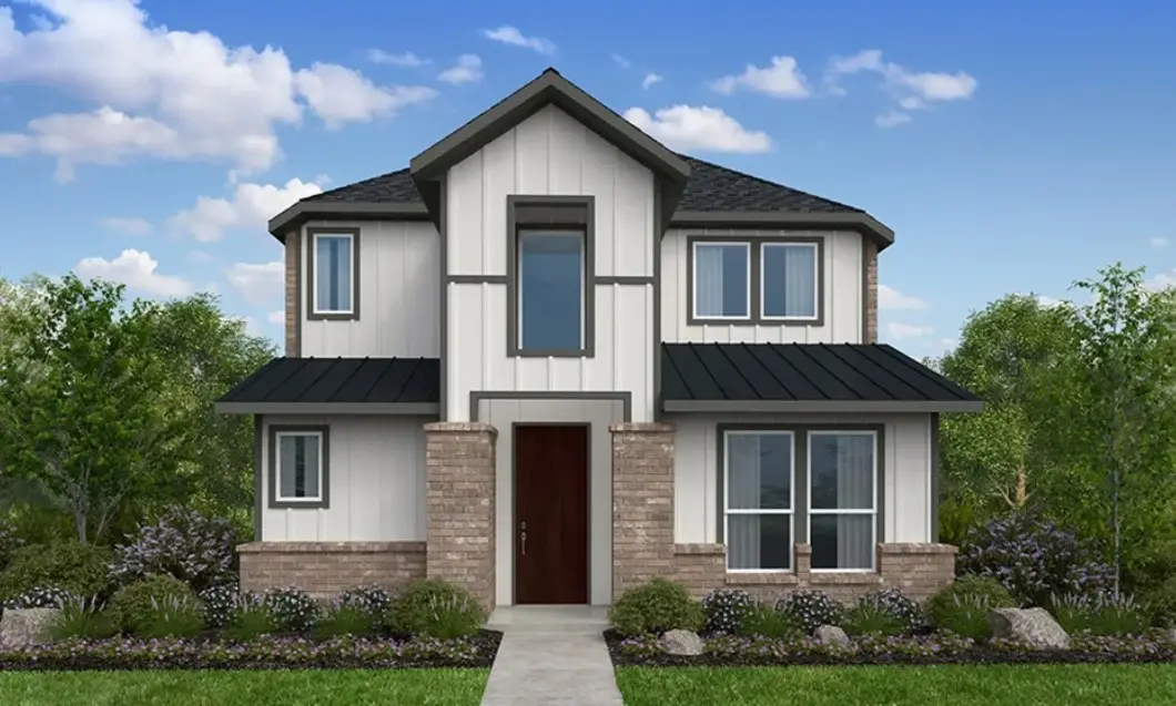 1625 Barnwood Road, Celina, TX 75009 - #1