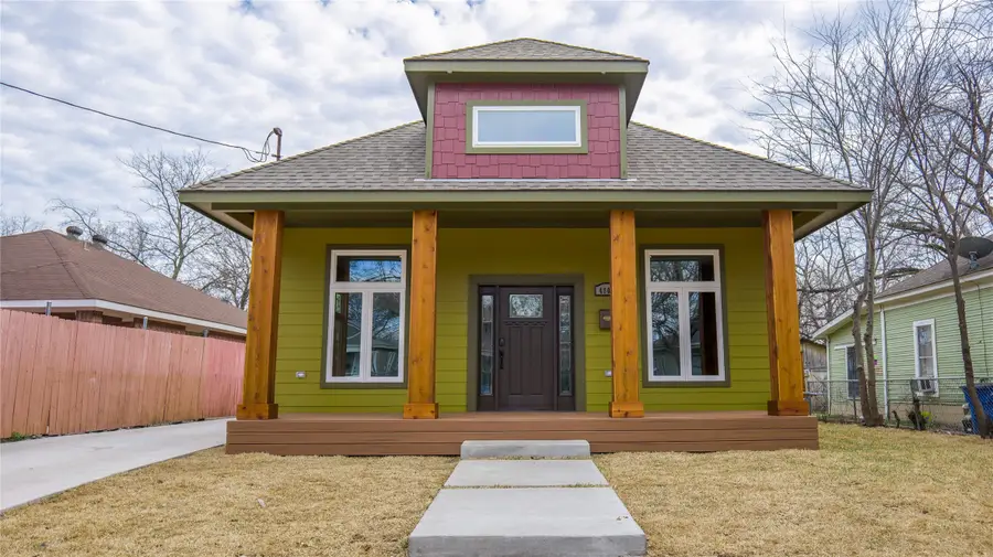 4808 Terry, Dallas, TX 75223 - #2