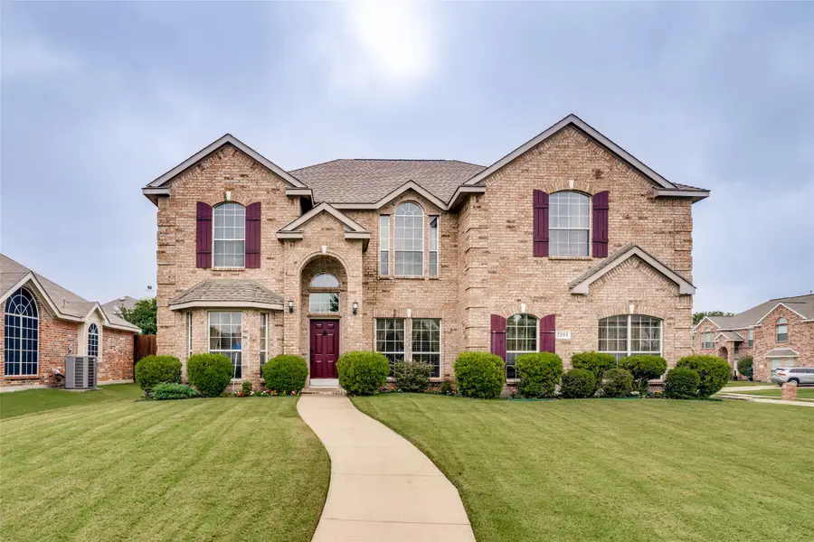 7204 Crane Drive, Sachse, TX 75048 - #2