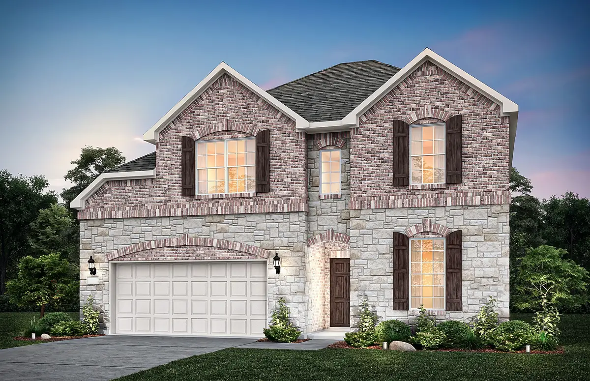 5907 Merian Drive, Pilot Point, TX 75009 - #1