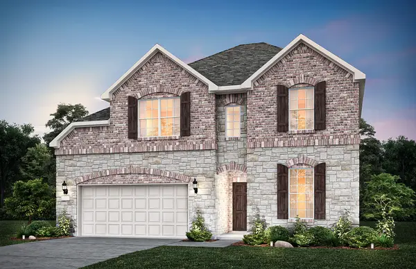 5907 Merian Drive, Pilot Point, TX 75009