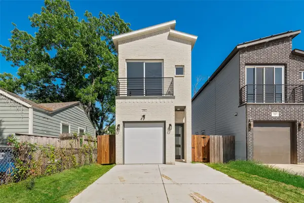 2341 Scott Street, Dallas, TX 75215