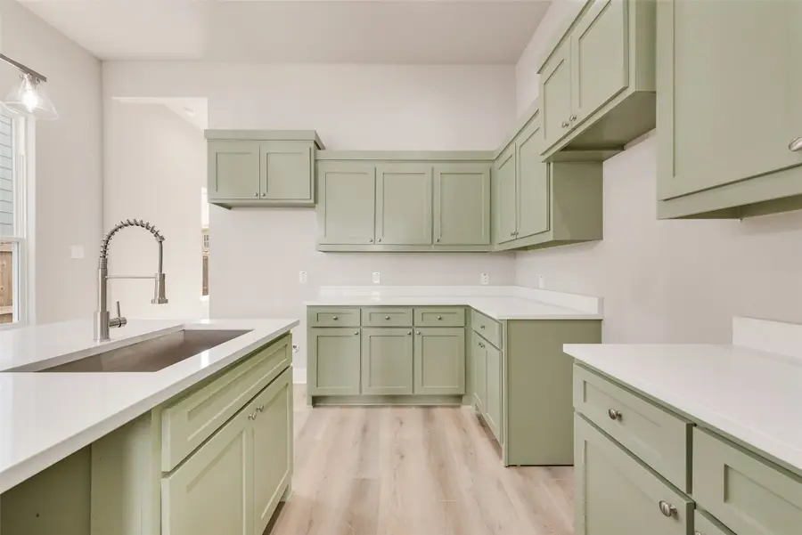 2341 Scott Street, Dallas, TX 75215 - #3