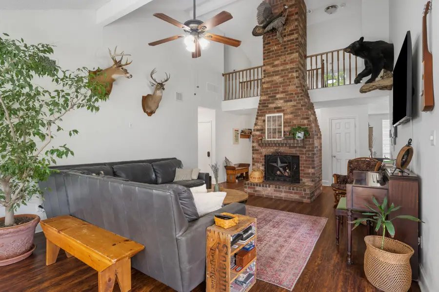 7025 Escondido Drive, Arlington, TX 76016 - #2