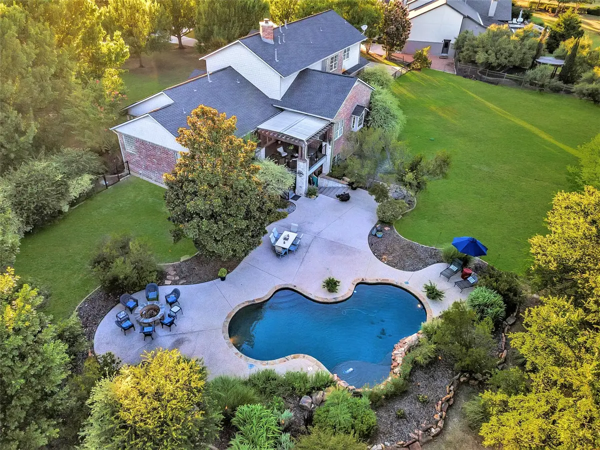 10040 Little Horn Circle, Frisco, TX 75035 - #1