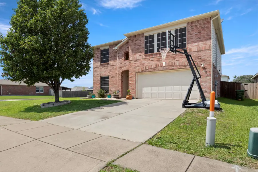 1303 Feather Crest Drive, Krum, TX 76249 - #2
