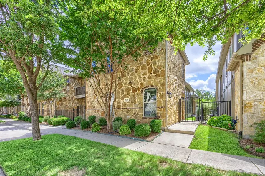 5621 Cojimar Drive, McKinney, TX 75070 - #3