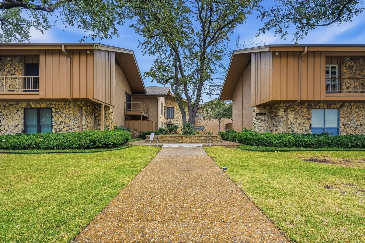 11400 Park Central Place #C, Dallas, TX 75230 - #1