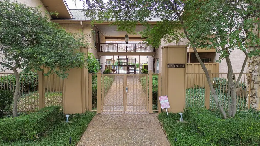 11400 Park Central Place #C, Dallas, TX 75230 - #2