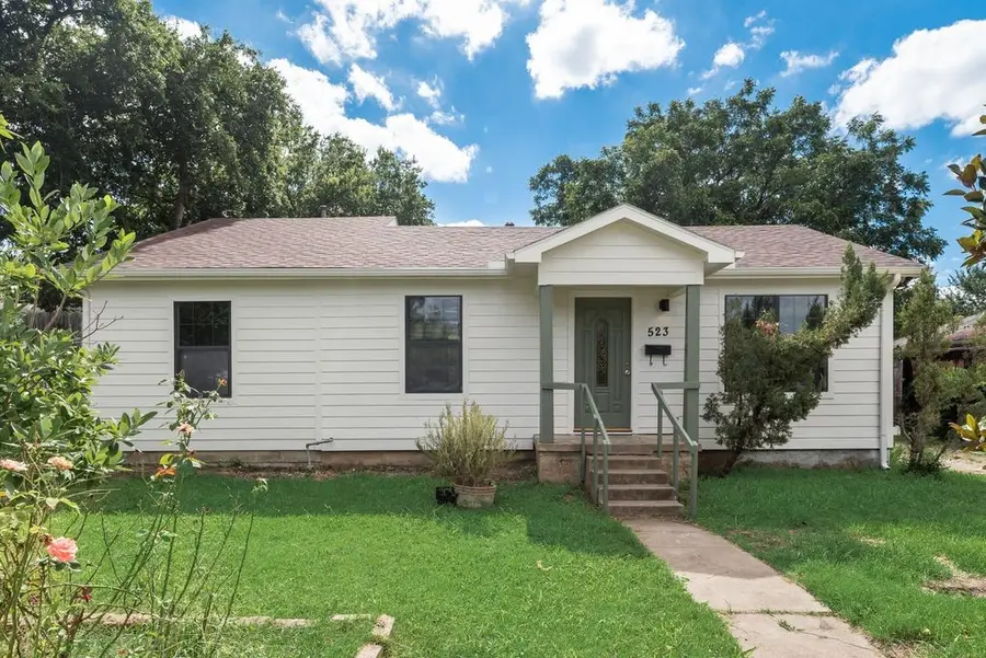 523 35th Street, Grand Prairie, TX 75050 - #2
