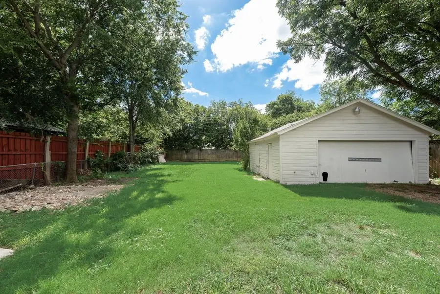 523 35th Street, Grand Prairie, TX 75050 - #3