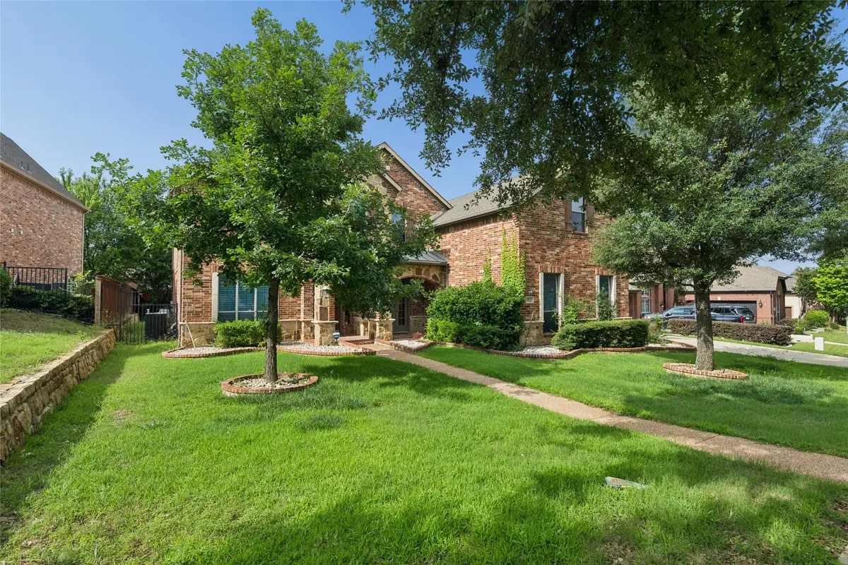 4812 Cargill Circle, Fort Worth, TX 76244 - #1