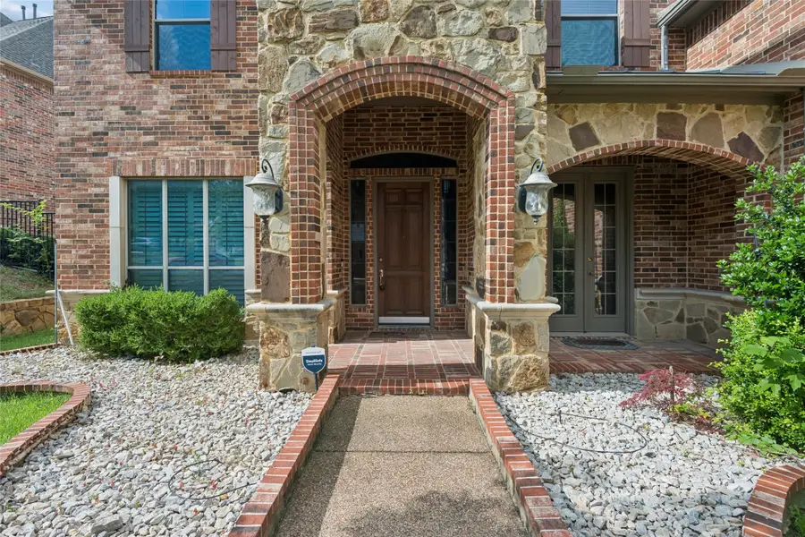 4812 Cargill Circle, Fort Worth, TX 76244 - #3