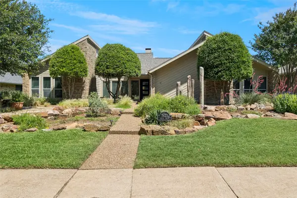 7623 Kevin Drive, Dallas, TX 75248