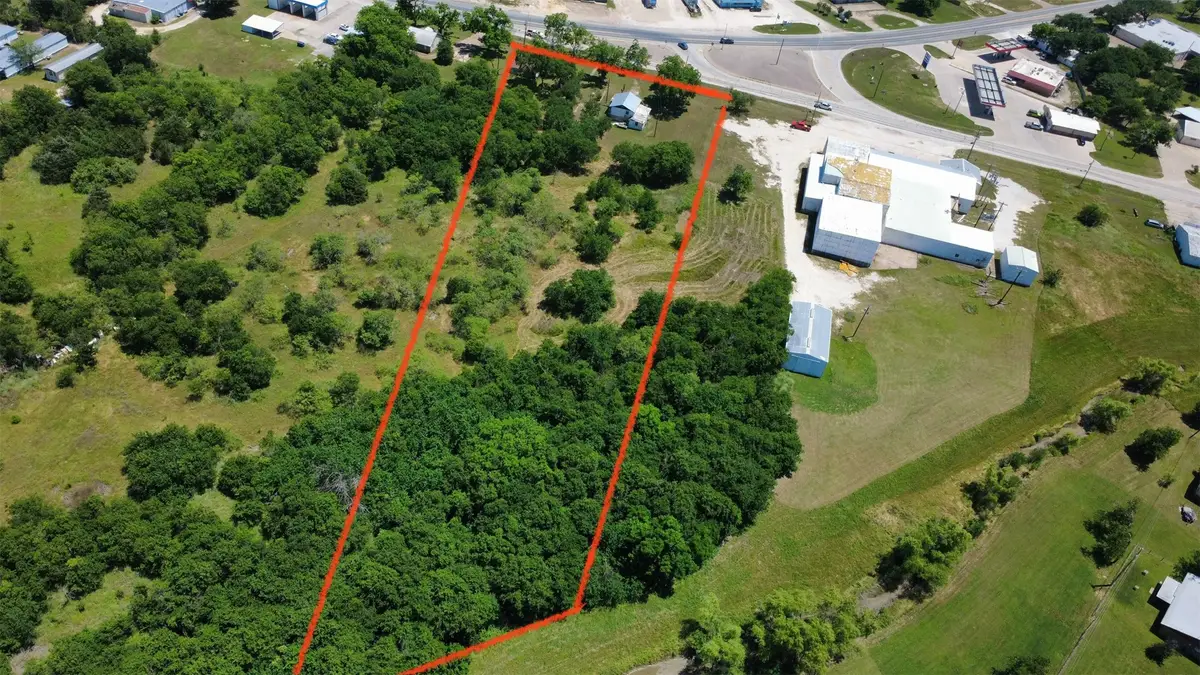 619 & 621 E Jefferson Avenue, Whitney, TX 76692 - #1