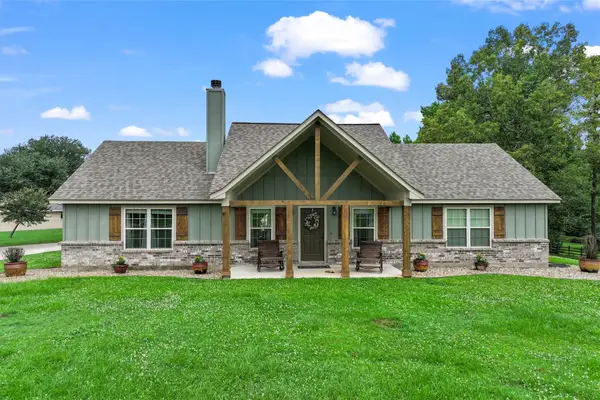 1615 Linton Road, Benton, LA 71006