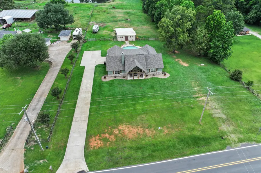 1615 Linton Road, Benton, LA 71006 - #3