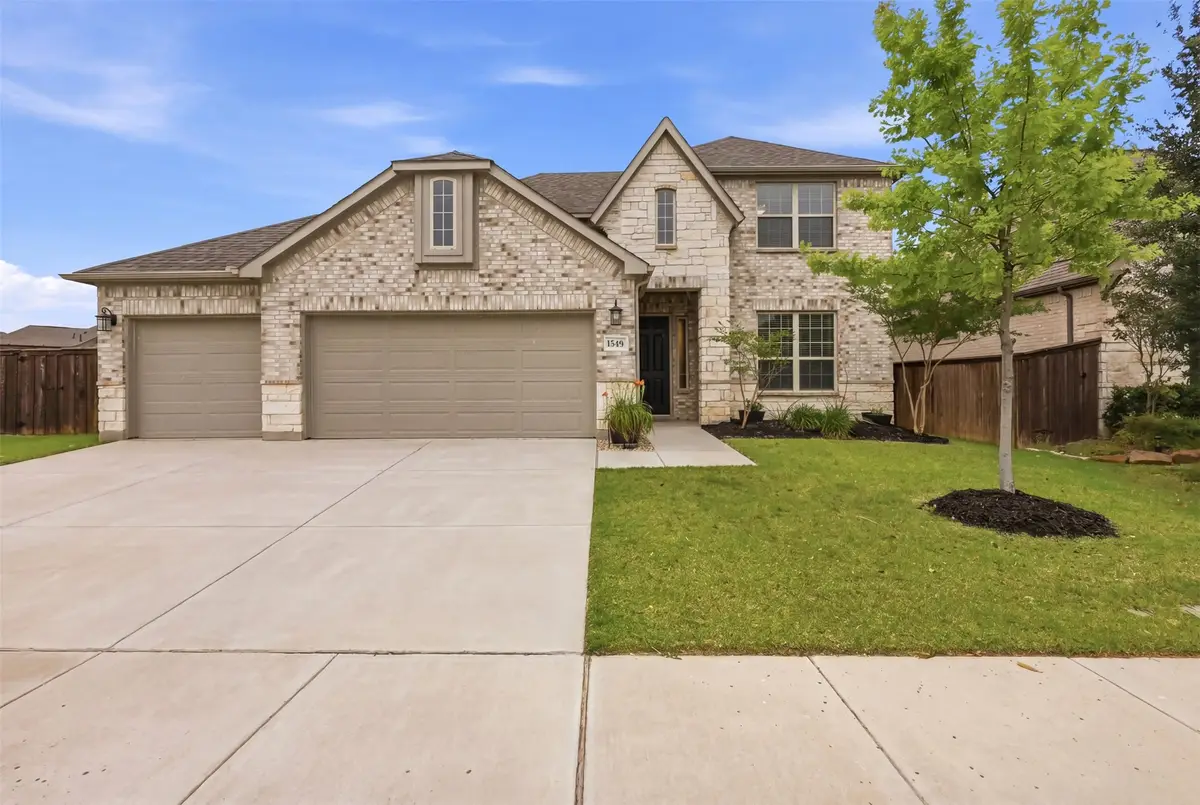 1549 Eleanor Drive, Fort Worth, TX 76052 - #1