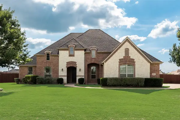117 Shoreside Trail, Waxahachie, TX 75165