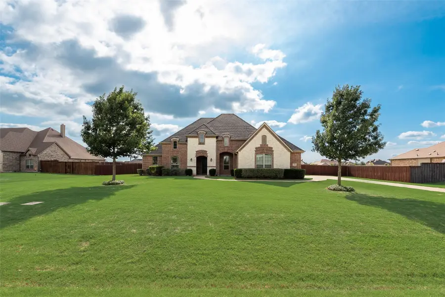 117 Shoreside Trail, Waxahachie, TX 75165 - #2