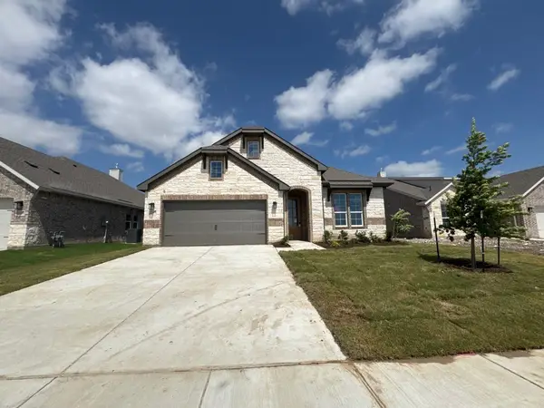 2105 Bluebird Lane, Anna, TX 75409